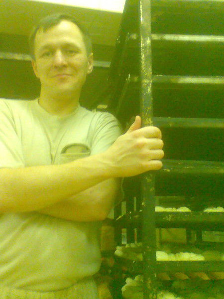 Василий Никифоров