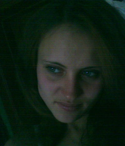 Оксана Евстигнеева