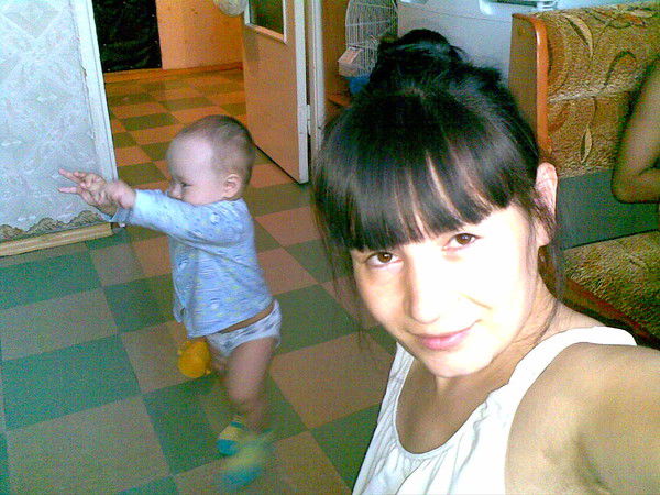 Резида Хасанова