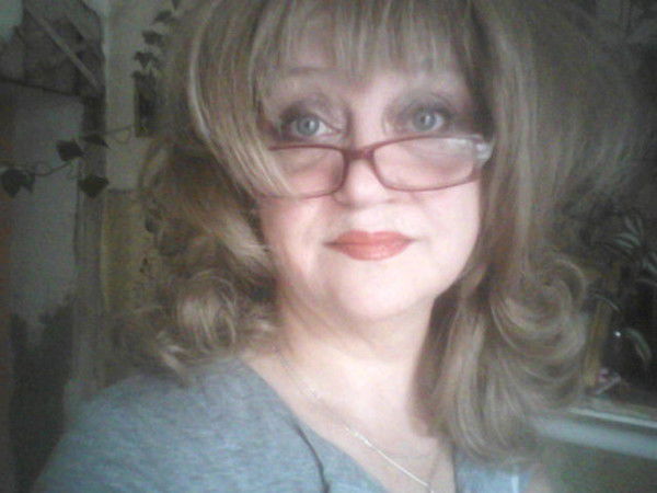 Ирина Цветковасаратова