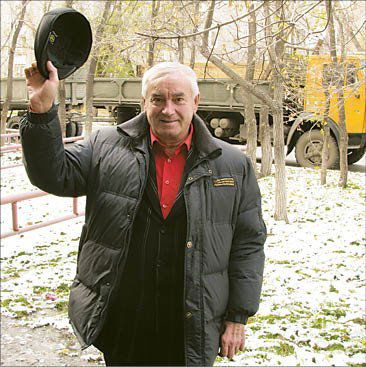 Николай Васильев