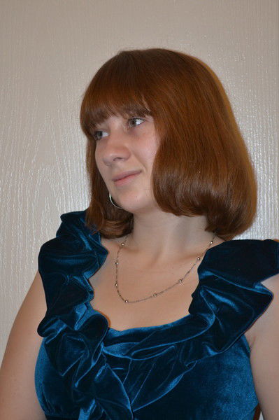 Анастасия Садикова