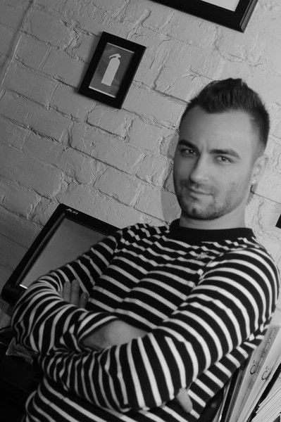 Андрей Петров