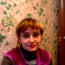 Наталья Головырина