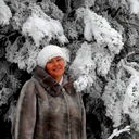 Ирина Пономарёва