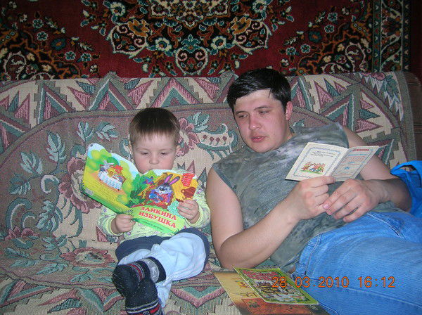 Зиннур Блуждающий