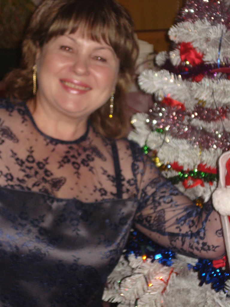 Татьяна Скобелева