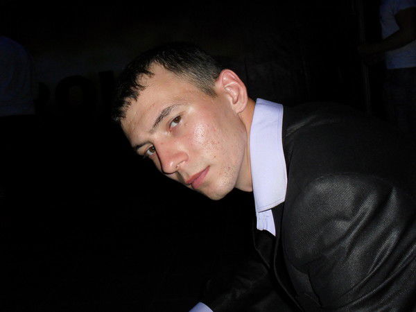 Андрей Парфёнов