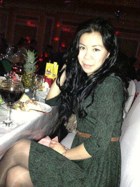 Шалкы Нурлиходжаевна