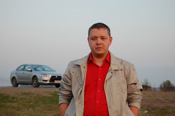 Марат Фатхиев