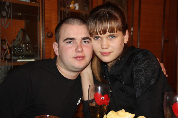 Натусичка Новых