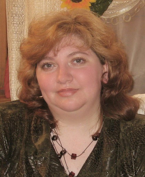 Елена Киселёва