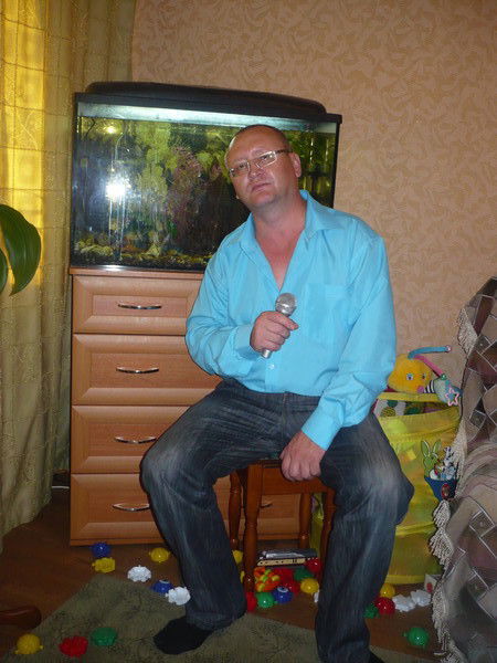 Юрий Ашмарин