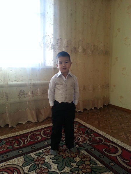 Венера Камзаева