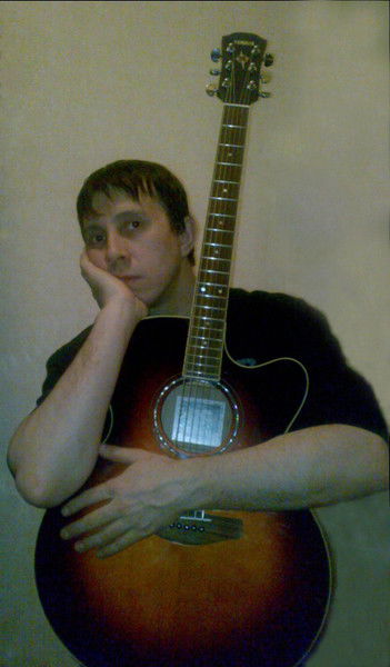 Владимир Карелин