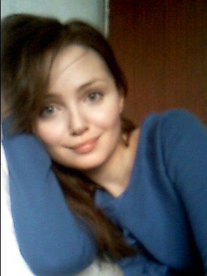 Машенька Мартынова