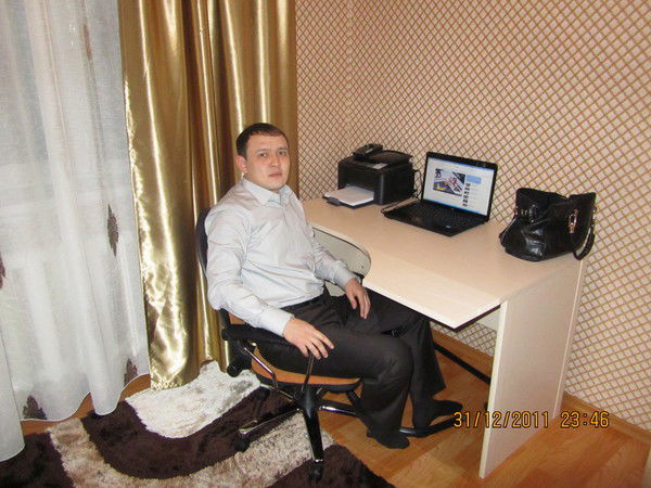 Ержан Ильясов