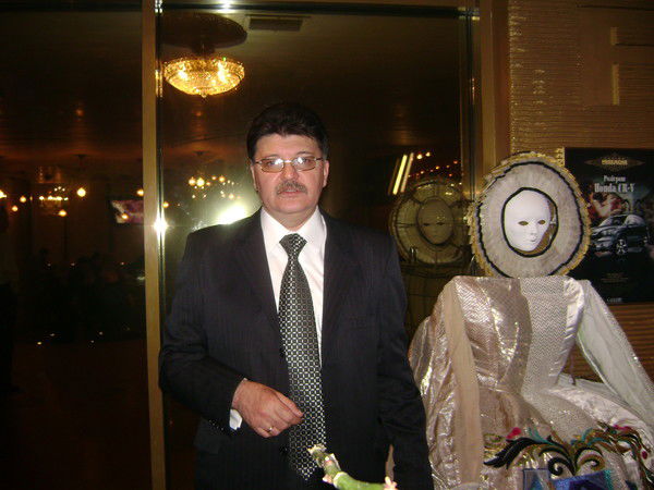 Андрей Галич