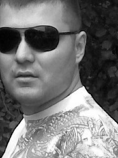 Тимур Ганеев