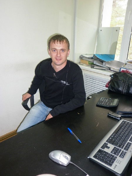 Вячеслав Шорохов