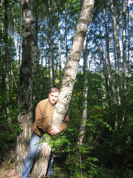 Владимир Розанов