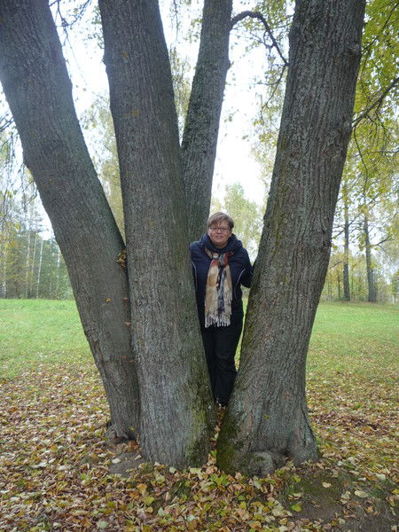 Тамара Васькова