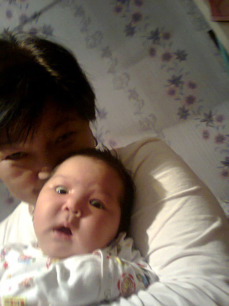 Мария Амиржанова