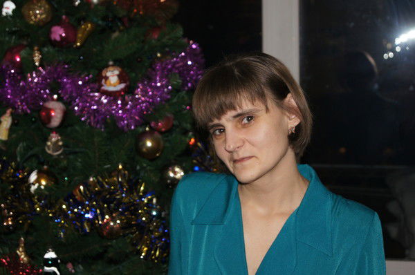 Нина Васильева