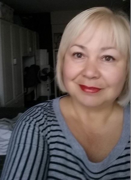 Лариса Южанинова