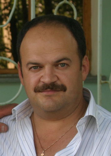 Александр Пасхалиди