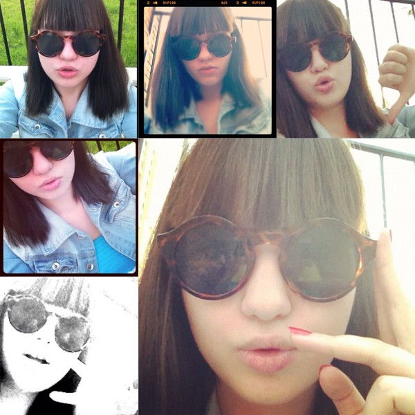 Мария Нечистая