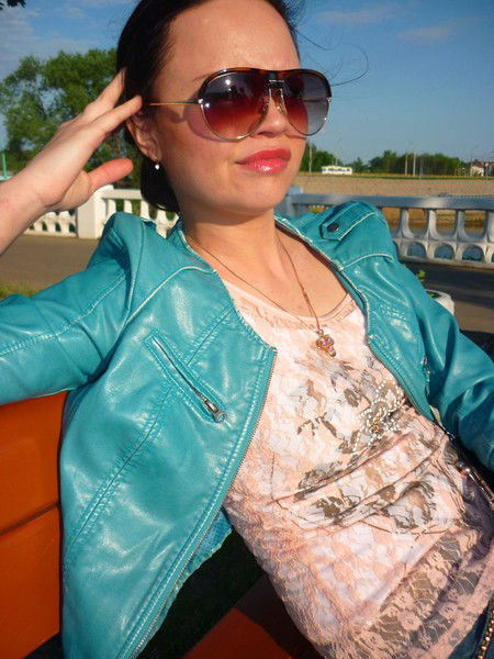 Ульяна Киселева