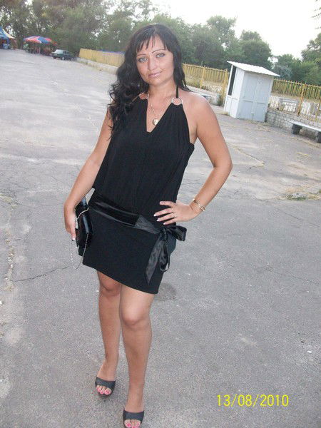 Нина Савчук