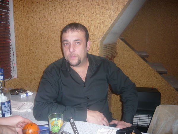 Олег Муртазаевич