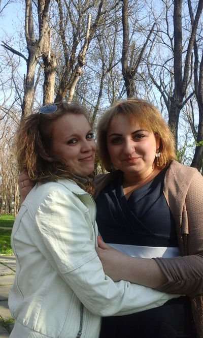 Эльмира Теплова