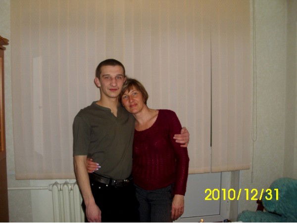 Ирина Храмцова