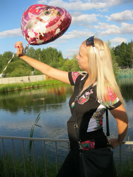 Владислава Мельникова