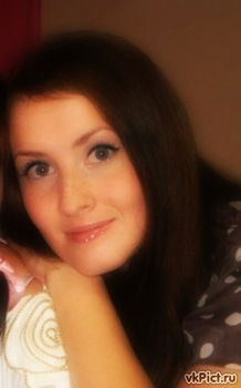 Анастасия Григорьева