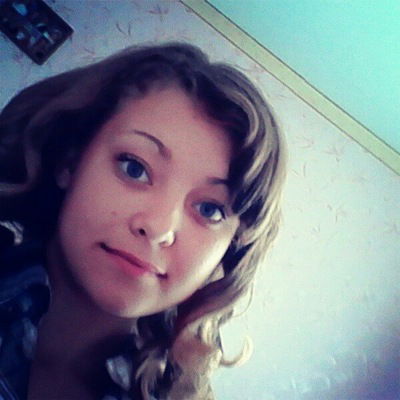 Кристина Дмитриева