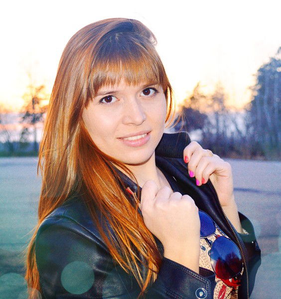 Вера Азанова