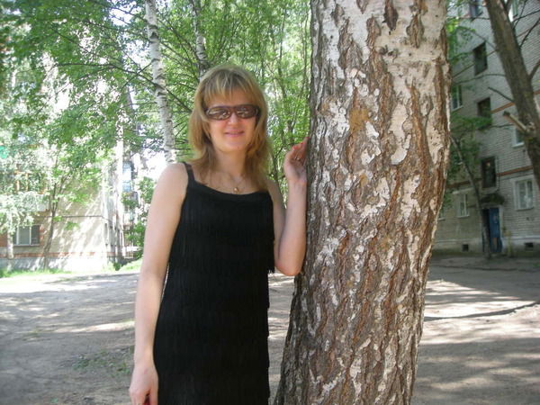 Ольга Терентьева