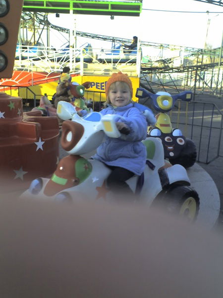 Катерина Талпа