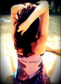 Алёна Захарова