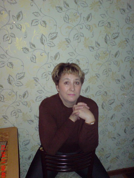 Елена Васильева