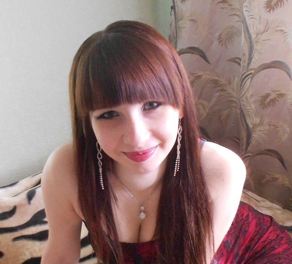 Юлия Ахмедова