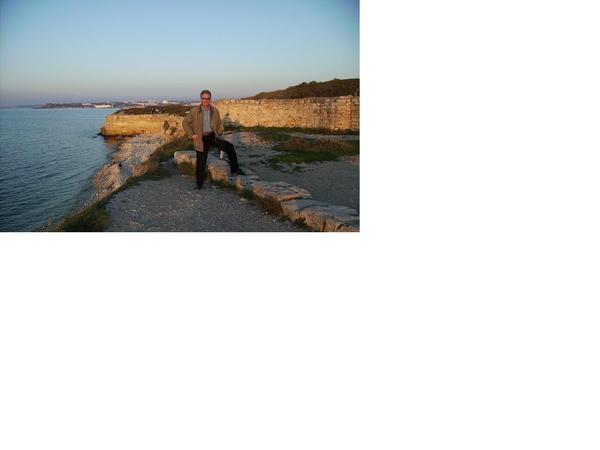 Алекс Войтов