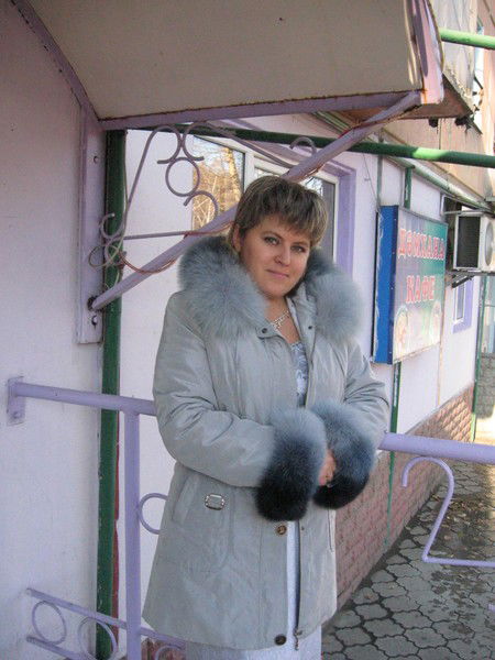 Екатерина Тихтилова