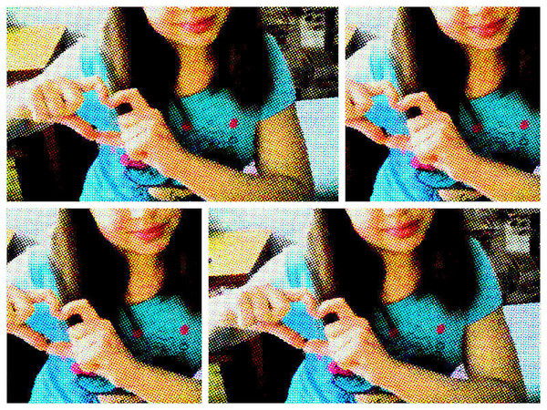 Лизка Лелюк