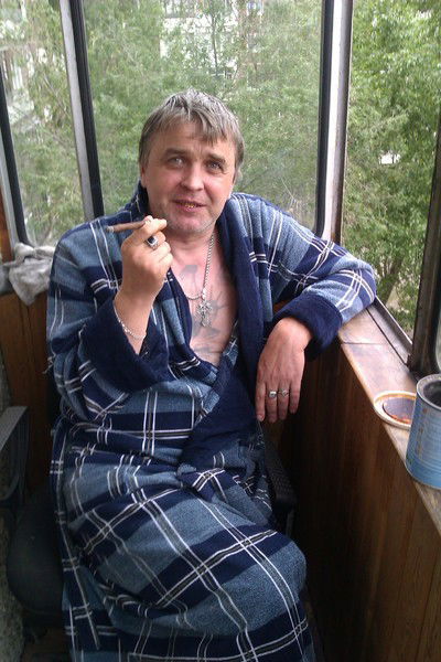 Николай Шушкевич