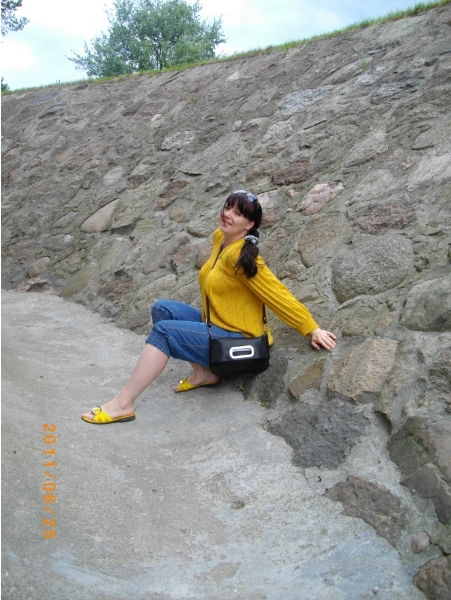 Татьяна Тимофеева